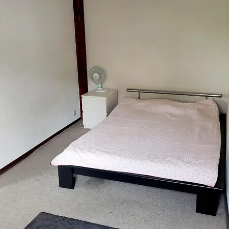 Daire Montreux Apartment *
