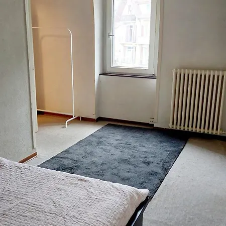 Montreux Apartment Apartment *