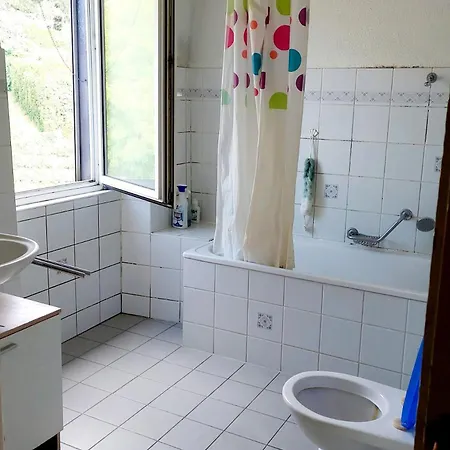 Montreux Apartment * Montreux