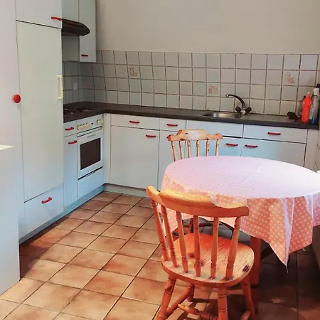 Apartment Montreux Apartment