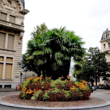 Appartement Montreux Apartment